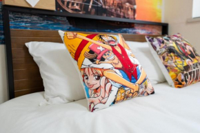Japan-Korea Apartment - Vacation STAY 16903